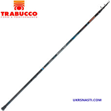 Удилище лодочное Trabucco Astore X T-Boat Light 320~4004(2)/150 длина 3,2м-4м тест до 150гр